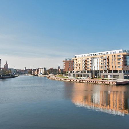 Cityflow By Welcome Apartment Gdańsk Extérieur photo